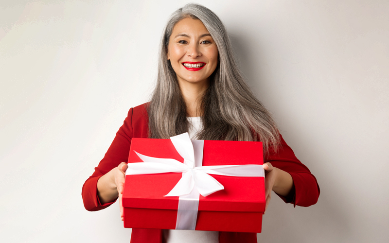corporate gift hampers Canada
